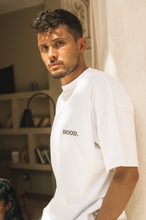 Lade das Bild in den Galerie-Viewer, LOGO TEE