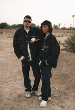 Lade das Bild in den Galerie-Viewer, DENIM BLUE