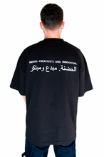 Lade das Bild in den Galerie-Viewer, CREATIVITY TEE