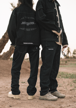 Lade das Bild in den Galerie-Viewer, JEANS DENIM