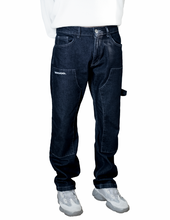 Lade das Bild in den Galerie-Viewer, JEANS DENIM