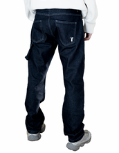 Lade das Bild in den Galerie-Viewer, JEANS DENIM