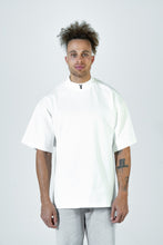 Lade das Bild in den Galerie-Viewer, BROOD. MOCK NECK TEE