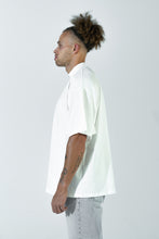 Lade das Bild in den Galerie-Viewer, BROOD. MOCK NECK TEE