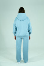 Lade das Bild in den Galerie-Viewer, BROOD. ZIP HOODED