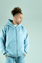 Lade das Bild in den Galerie-Viewer, BROOD. ZIP HOODED