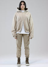 Lade das Bild in den Galerie-Viewer, UNTOUCHABLE TRACKSUIT KHAKI