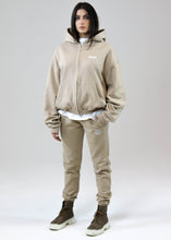 Lade das Bild in den Galerie-Viewer, SWEATPANTS KHAKI