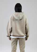 Lade das Bild in den Galerie-Viewer, ZIP-UP HOODED