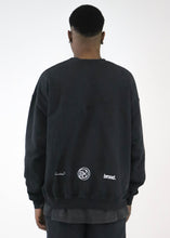 Lade das Bild in den Galerie-Viewer, SWEATSHIRT VINTAGE