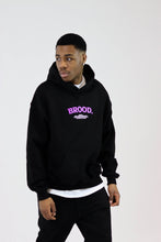 Lade das Bild in den Galerie-Viewer, BROOD. HOODED