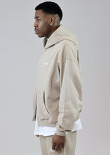 Lade das Bild in den Galerie-Viewer, ZIP-UP HOODED