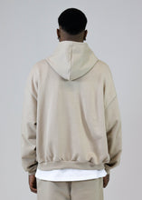 Lade das Bild in den Galerie-Viewer, ZIP-UP HOODED