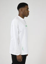 Lade das Bild in den Galerie-Viewer, UNTOUCHABLE LONGSLEEVE