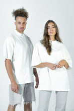Lade das Bild in den Galerie-Viewer, BROOD. MOCK NECK TEE