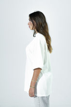 Lade das Bild in den Galerie-Viewer, BROOD. MOCK NECK TEE