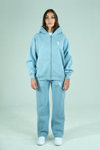 Lade das Bild in den Galerie-Viewer, BROOD. ZIP HOODED