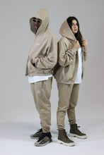 Lade das Bild in den Galerie-Viewer, UNTOUCHABLE TRACKSUIT KHAKI