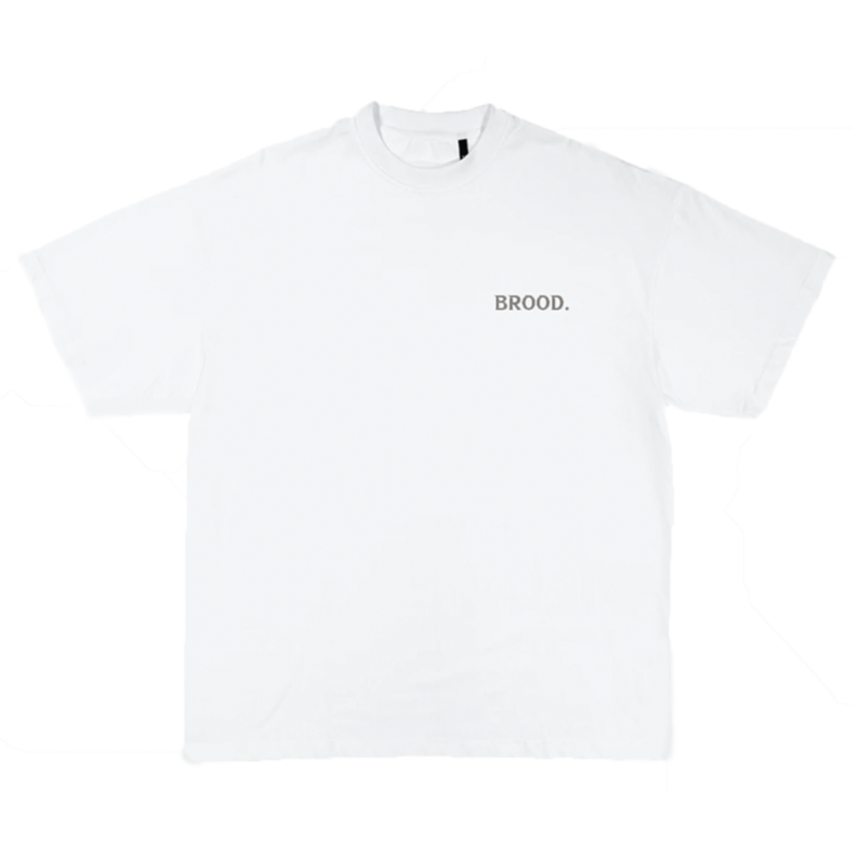 LOGO TEE