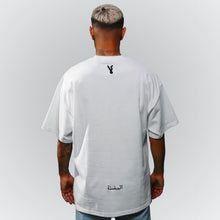 Lade das Bild in den Galerie-Viewer, White Tee Patch
