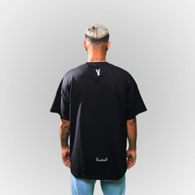 Lade das Bild in den Galerie-Viewer, Black Tee Patch
