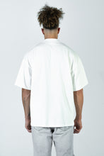 Lade das Bild in den Galerie-Viewer, BROOD. MOCK NECK TEE
