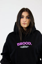 Lade das Bild in den Galerie-Viewer, BROOD. HOODED
