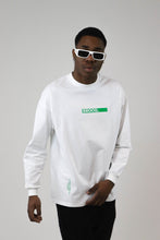 Lade das Bild in den Galerie-Viewer, UNTOUCHABLE LONGSLEEVE
