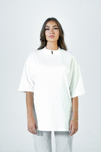 Lade das Bild in den Galerie-Viewer, BROOD. MOCK NECK TEE
